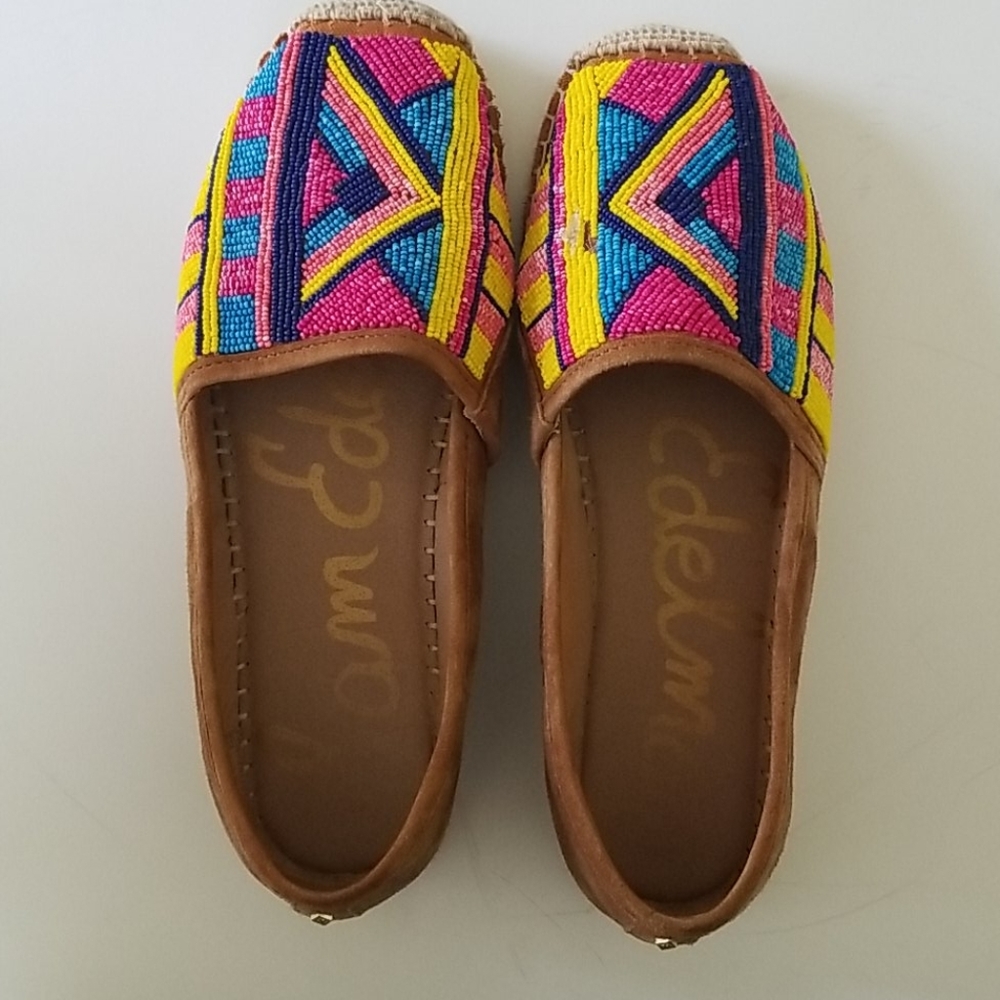 Sam Edelman
